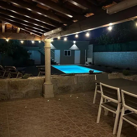 Casa D'avo Tina * Povoa de Varzim