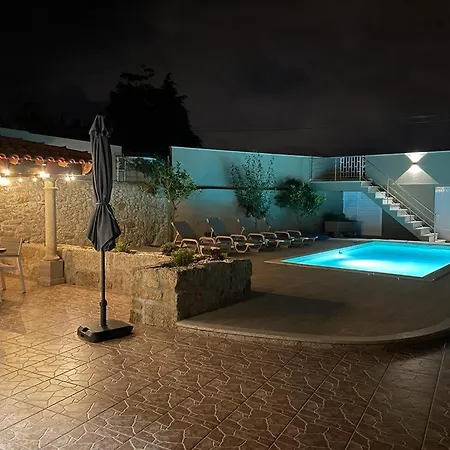 Casa D'avo Tina
