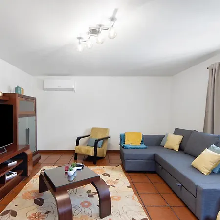 Casa D'avo Tina Povoa de Varzim