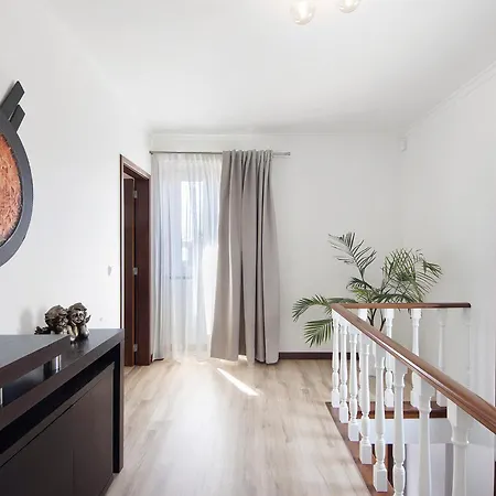 Casa D'avo Tina Holiday home Povoa de Varzim