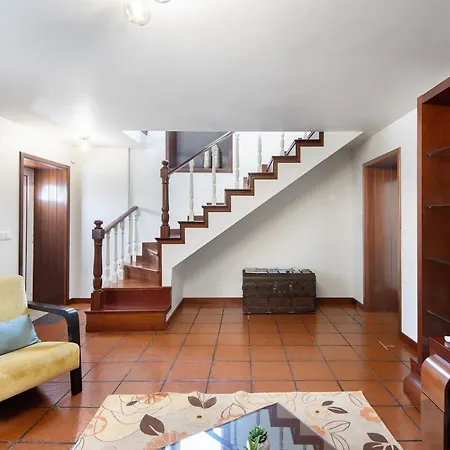 Casa D'avo Tina *