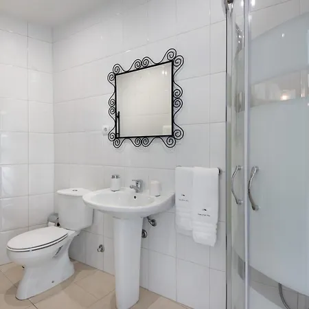 Holiday home Casa D'avo Tina Povoa de Varzim