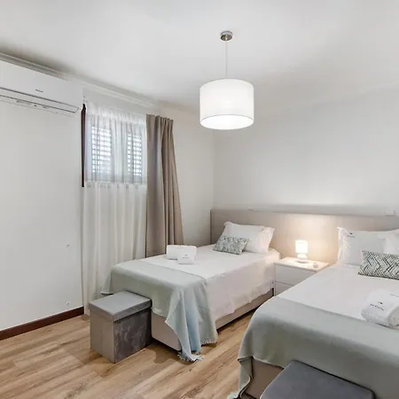 Casa D'avo Tina Holiday home