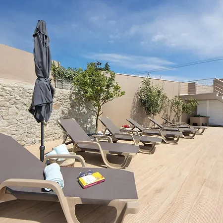 Holiday home Casa D'avo Tina