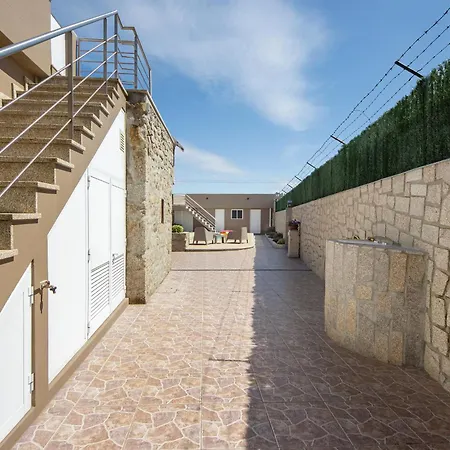 Casa D'avo Tina * Povoa de Varzim