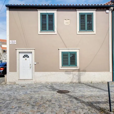 Holiday home Casa D'avo Tina *