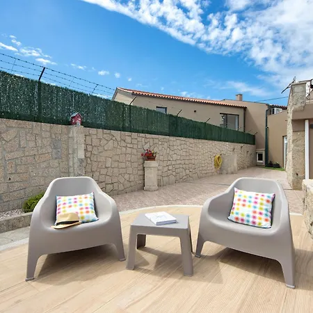 Holiday home Casa D'avo Tina