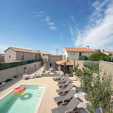 Casa D'avo Tina Holiday home *